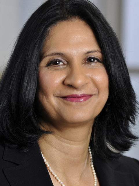 Rani Borkar