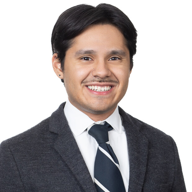 Martin Villanueva - Impax Asset Management