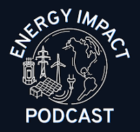 Logo for Energy Impact Podacst