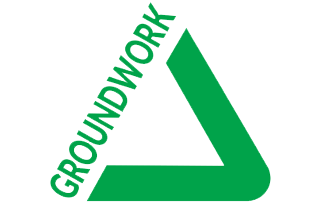 Logo for Groundwork