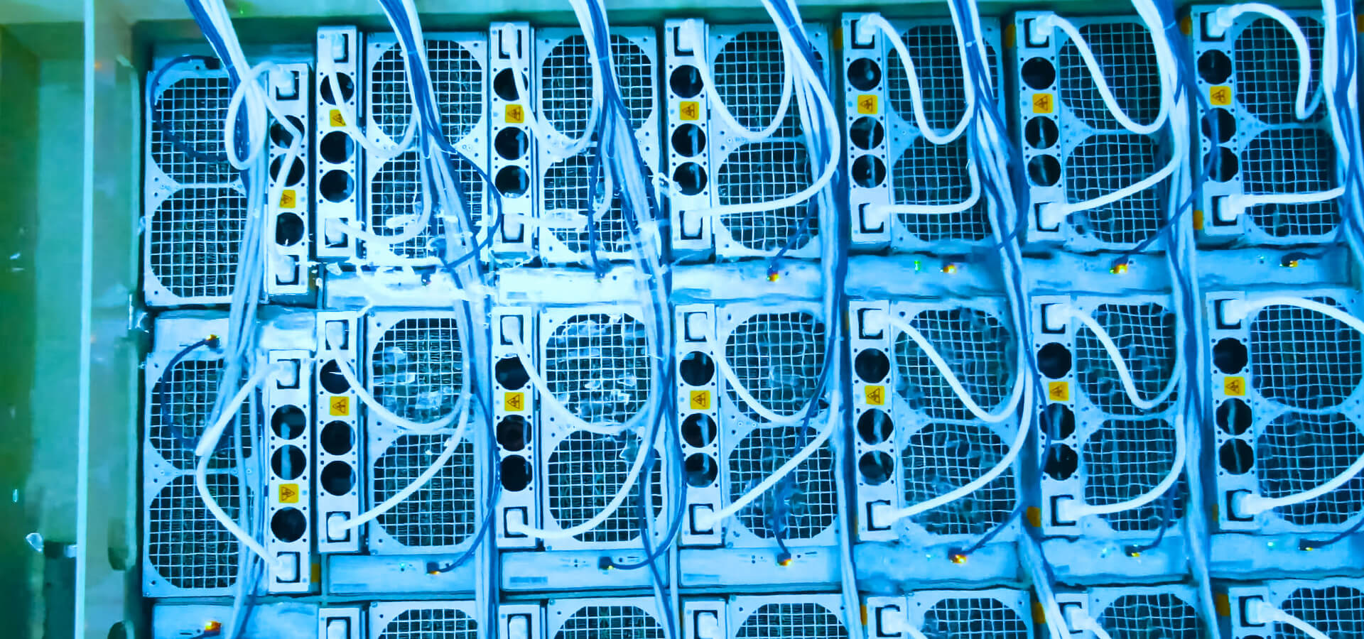 Addressing the hidden water footprint of data - Impax Asset Management