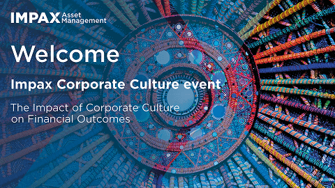 Culture event