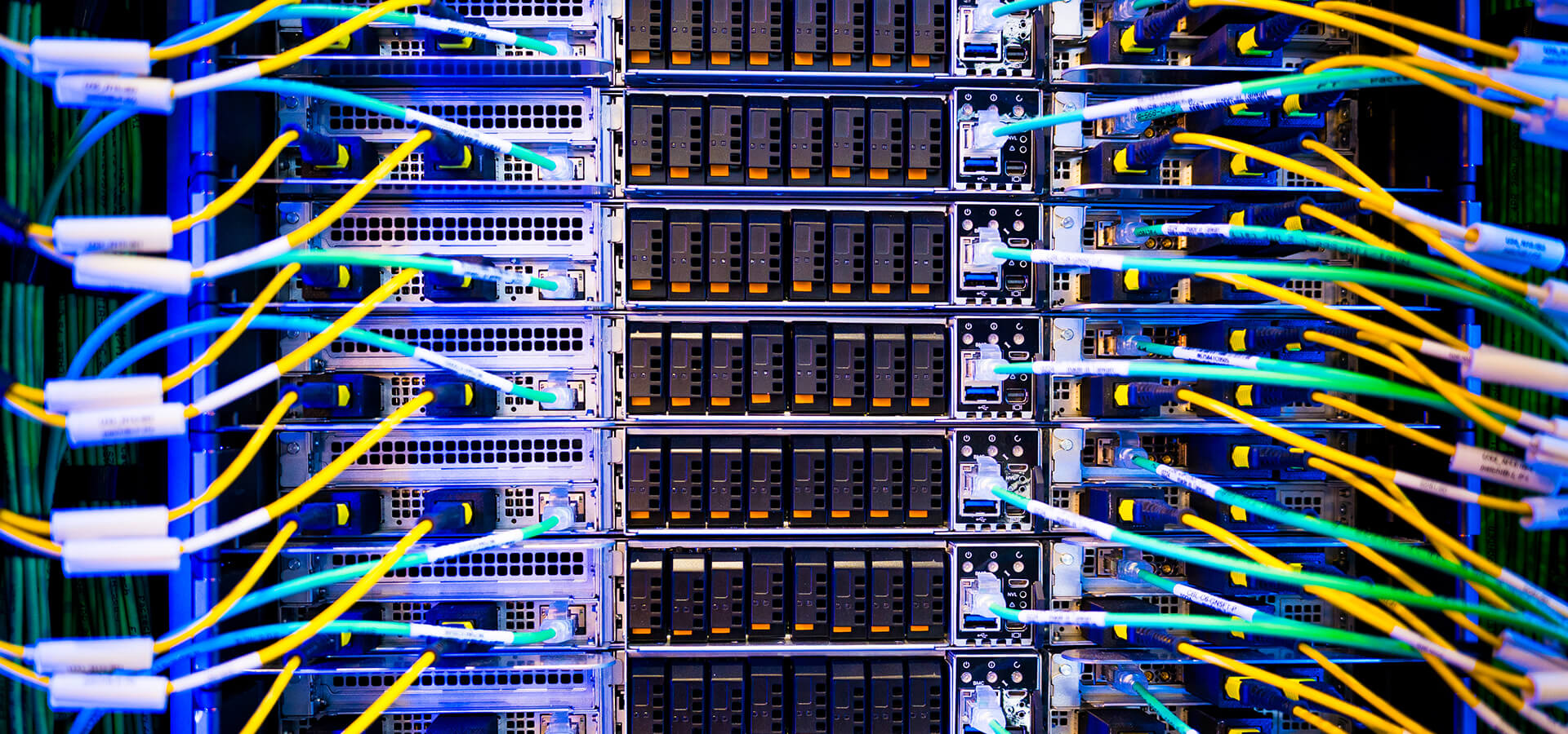 The Digital Backbone: Infrastructure Powering a More Sustainable ...